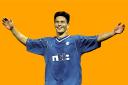 Michael Mols: Magnificence tinged with tragedy