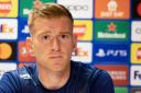 Steven Davis on Hall of Fame induction, Walter Smith and dream Rangers midfield
