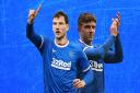 Rangers have two established left-backs to choose from
