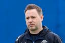 Beale explains Rangers' injury woes and how to solve them