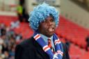 Basile Boli felt Walter Smith's wrath