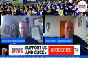 Derek Clark and Stevie Clifford discuss the latest Rangers news in Friday's Morning Briefing.
