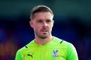 Butland's move to Ibrox was confirmed on Tuesday