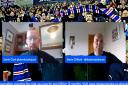 Derek is joined by Stevie and Joshua live from Geneva to discuss the latest Rangers news in Monday's Morning Briefing.