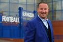 Chris Jack joins the Rangers Review team