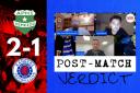 Rangers' Cypriot horror show instant reaction - Video debate