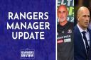 Rangers to continue manager talks with Philippe Clement and Kevin Muscat