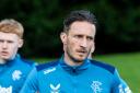 Ben Davies on Rangers fan connection and growing belief - Full Q+A