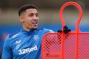 James Tavernier on squad fitness and thriving on penalty pressure - Full Q+A