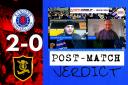 Join Chris and Joshua as they look back on a comfortable win at Livingston.
