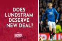 Does John Lundstram deserve a new deal? - Video debate