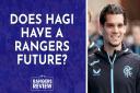 Does Ianis Hagi have a Rangers future? - Video debate