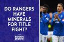 Do Rangers have the minerals for title fight? - Video debate