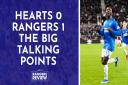 How Rangers went long to defeat Hearts - Video debate