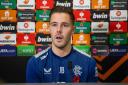 Butland has been the standout for Rangers this season