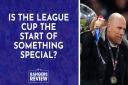 The big talking points from Rangers' League Cup final win - Video debate