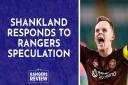 Should Rangers offer Hearts a player for Lawrence Shankland? - Video debate