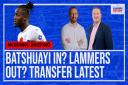Michy Batshuayi to Rangers transfer latest? - Video debate