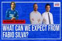 What can we expect from Fabio Silva? - Video debate