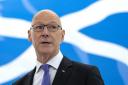 John Swinney