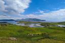 Canna, south of Skye