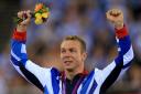 Chris Hoy has been told he has stage 4 cancer