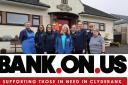 The Clydebank Post has launched Bank on Us to help struggling families in the area