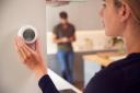 Thermostat wars are raging across the country as families argue over the perfect temperature for central heating