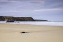 This Pembrokeshire beach has been described by The Times as 