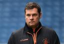 Ex-Rangers caretaker Graeme Murty in Newcastle coaching 'chance'