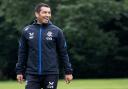 Rangers boss Giovanni van Bronckhorst