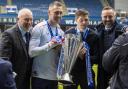 Ally McCoist delivers Steven Gerrard Rangers return verdict as he admits pressure is mounting on Giovanni van Bronckhorst