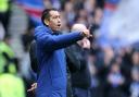 Rangers 'senior source' breaks silence on Giovanni van Bronckhorst's future