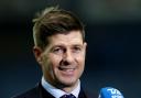 Steven Gerrard could be 'tempted' with a return to Rangers, claims pundit