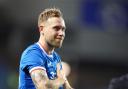 Scott Arfield