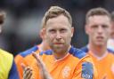 Scott Arfield