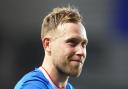 Scott Arfield