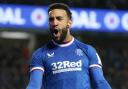 Connor Goldson