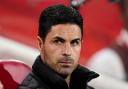 Mikel Arteta