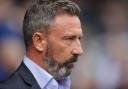 Derek McInnes