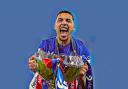 Tavernier spoke exclusively to the Rangers Review in La Manga