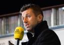 Neil McCann has sent Celtic a warning that 'Rangers are coming'