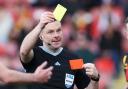 John Beaton will take charge of the match between Rangers and Celtic
