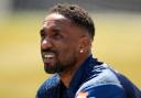 Jermain Defoe says he is ready for his first job in management