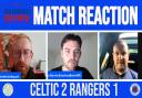 Celtic 1-2 Rangers FT reaction: Lundstram moment of madness and Clement mistakes