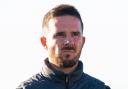 Barry Ferguson forced himself to watch every second of Celtic's celebrations