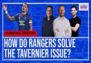 How do Rangers solve the James Tavernier issue? - Video debate