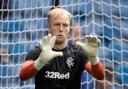 Robby McCrorie will leave Rangers this summer