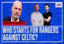 Will John Lundstram return to face Celtic? - Video debate