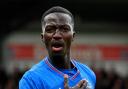 Mohamed Diomande has pledged his allegiance to Ivory Coast